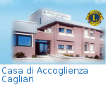 Casa di accoglienza Lions di Cagliari
